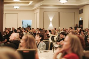 First Modern Hebrew translation of the Old Testament launch celebration