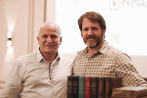 Launch of modern Hebrew Bible